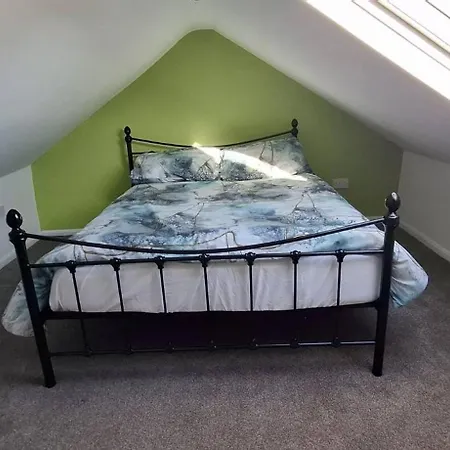 Spacious 3 Bed 2 Baths Free Wifi Location Дом отдыха *