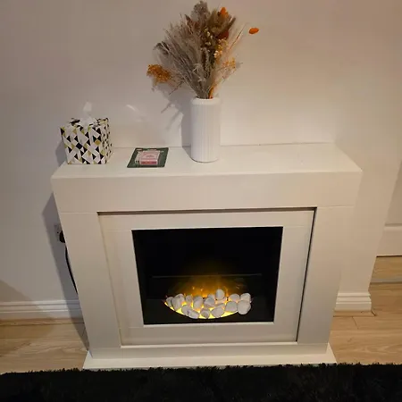 Spacious 3 Bed 2 Baths Free Wifi Location Дом отдыха *
